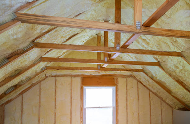Range of Insulation Solutions in Taylor Mill, KY